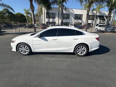 2020 Chevrolet Malibu LT   - Photo 8 - National City, CA 91950