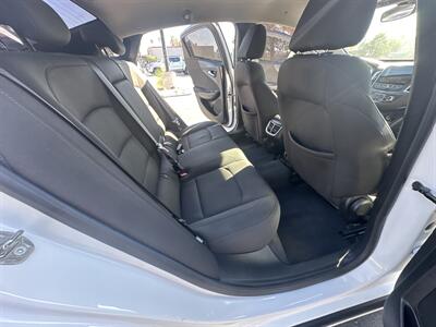 2020 Chevrolet Malibu LT   - Photo 10 - National City, CA 91950