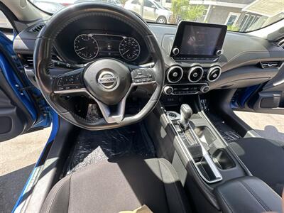 2021 Nissan Sentra SR - Photo 14 -
