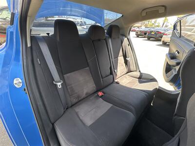 2021 Nissan Sentra SR - Photo 10 -