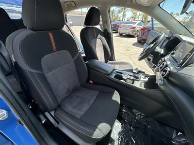 2021 Nissan Sentra SR - Photo 9 -