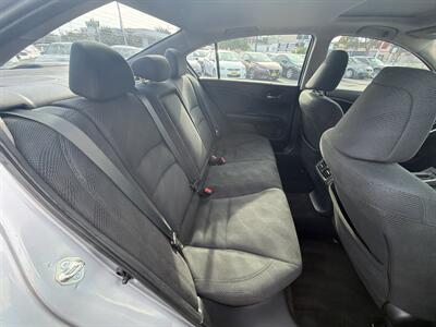 2016 Honda Accord EX   - Photo 12 - 