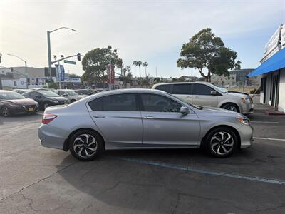 2016 Honda Accord EX   - Photo 5 - 