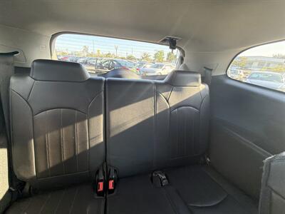 2017 Buick Enclave Premium - Photo 13 - National City, CA 91950