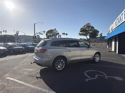 2017 Buick Enclave Premium - Photo 6 - National City, CA 91950