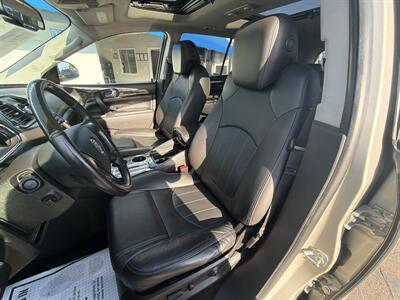 2017 Buick Enclave Premium - Photo 11 - National City, CA 91950