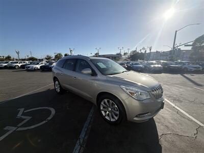 2017 Buick Enclave Premium - Photo 8 - National City, CA 91950