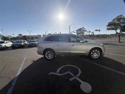 2017 Buick Enclave Premium - Photo 7 - National City, CA 91950
