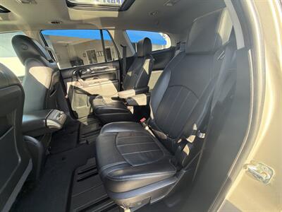 2017 Buick Enclave Premium - Photo 12 - National City, CA 91950