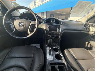 2017 Buick Enclave Premium - Photo 10 - National City, CA 91950
