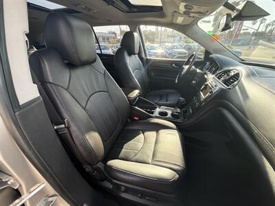 2017 Buick Enclave Premium - Photo 14 - National City, CA 91950
