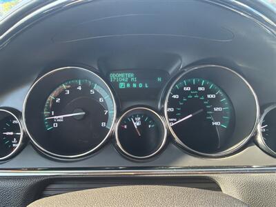 2017 Buick Enclave Premium - Photo 9 - National City, CA 91950