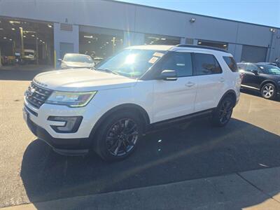 2017 Ford Explorer XLT - Photo 1 - National City, CA 91950