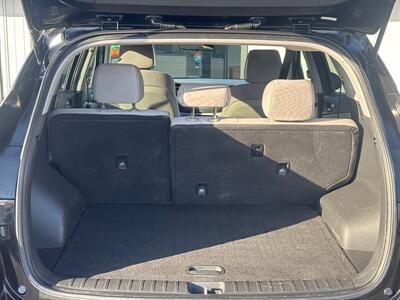 2017 Hyundai TUCSON SE   - Photo 15 - National City, CA 91950