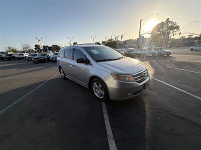 2012 Honda Odyssey Touring - Photo 7 - National City, CA 91950