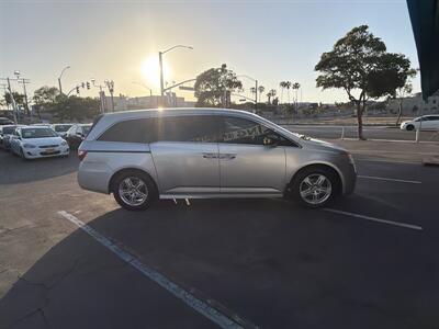 2012 Honda Odyssey Touring - Photo 6 - National City, CA 91950