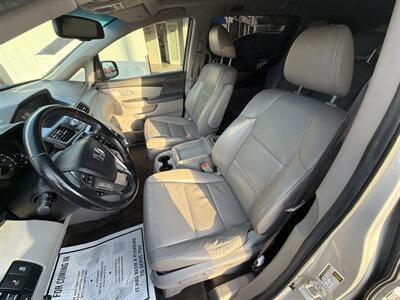 2012 Honda Odyssey Touring - Photo 10 - National City, CA 91950