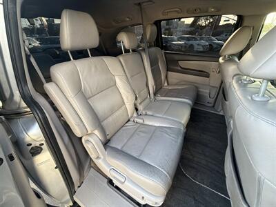 2012 Honda Odyssey Touring - Photo 13 - National City, CA 91950