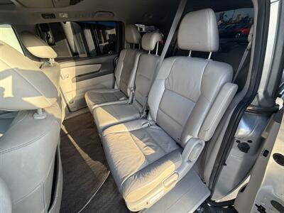 2012 Honda Odyssey Touring - Photo 11 - National City, CA 91950