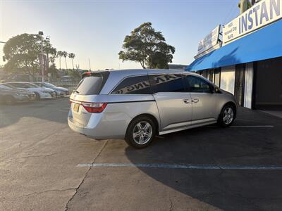 2012 Honda Odyssey Touring - Photo 5 - National City, CA 91950