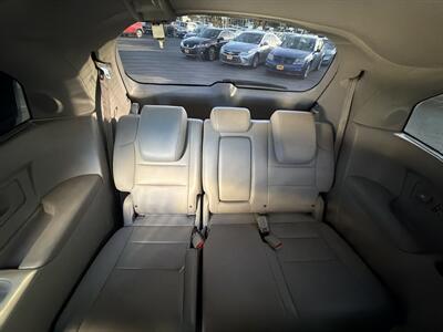 2012 Honda Odyssey Touring - Photo 14 - National City, CA 91950