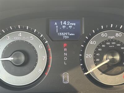 2012 Honda Odyssey Touring - Photo 8 - National City, CA 91950