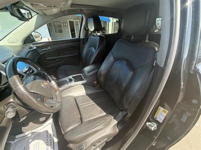 2014 Cadillac SRX Luxury Collection - Photo 11 -