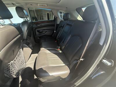 2014 Cadillac SRX Luxury Collection - Photo 12 -