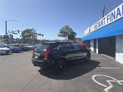 2014 Cadillac SRX Luxury Collection - Photo 6 -