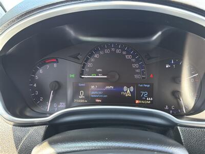 2014 Cadillac SRX Luxury Collection - Photo 9 -