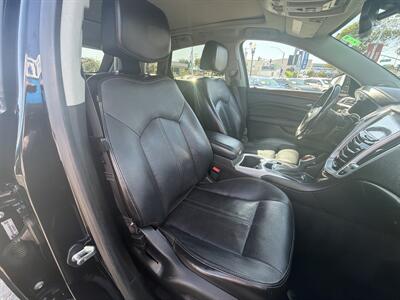 2014 Cadillac SRX Luxury Collection - Photo 13 -