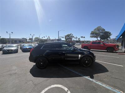 2014 Cadillac SRX Luxury Collection - Photo 7 -