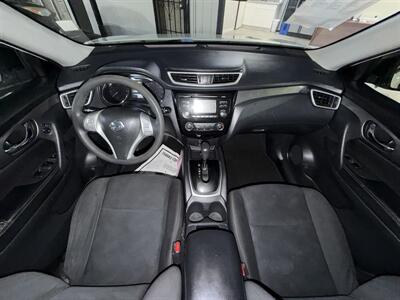 2016 Nissan Rogue S - Photo 9 - National City, CA 91950