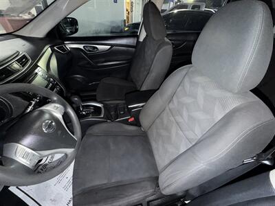 2016 Nissan Rogue S - Photo 10 - National City, CA 91950
