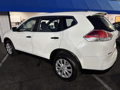 2016 Nissan Rogue S - Photo 3 - National City, CA 91950
