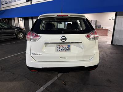 2016 Nissan Rogue S - Photo 4 - National City, CA 91950