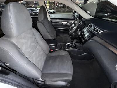 2016 Nissan Rogue S - Photo 12 - National City, CA 91950