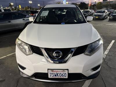 2016 Nissan Rogue S - Photo 8 - National City, CA 91950