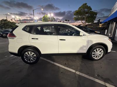 2016 Nissan Rogue S - Photo 5 - National City, CA 91950