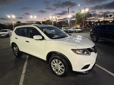 2016 Nissan Rogue S - Photo 6 - National City, CA 91950