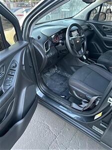 2020 Chevrolet Trax LS   - Photo 16 - National City, CA 91950