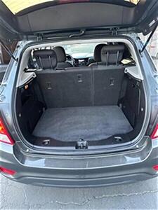 2020 Chevrolet Trax LS   - Photo 7 - National City, CA 91950