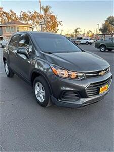 2020 Chevrolet Trax LS   - Photo 46 - National City, CA 91950