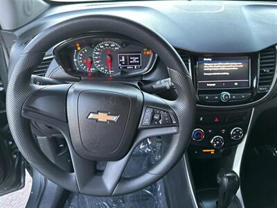 2020 Chevrolet Trax LS   - Photo 44 - National City, CA 91950