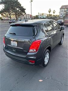 2020 Chevrolet Trax LS   - Photo 47 - National City, CA 91950