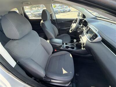 2019 Kia Sorento LX V6 - Photo 12 - National City, CA 91950