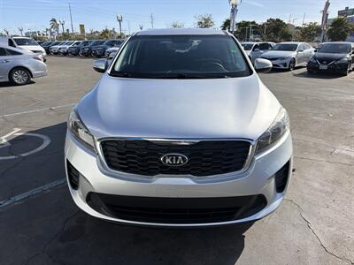 2019 Kia Sorento LX V6 - Photo 8 - National City, CA 91950