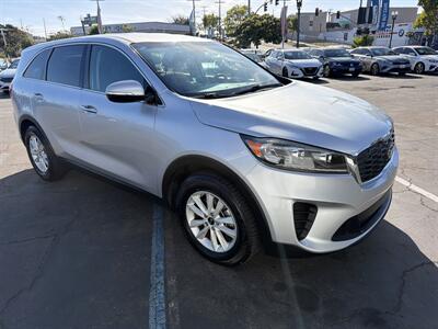 2019 Kia Sorento LX V6 - Photo 7 - National City, CA 91950