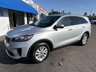 2019 Kia Sorento LX V6 - Photo 1 - National City, CA 91950