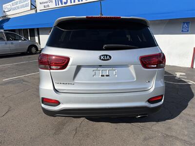 2019 Kia Sorento LX V6 - Photo 4 - National City, CA 91950